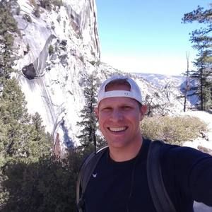 Meet your Posher, Todd